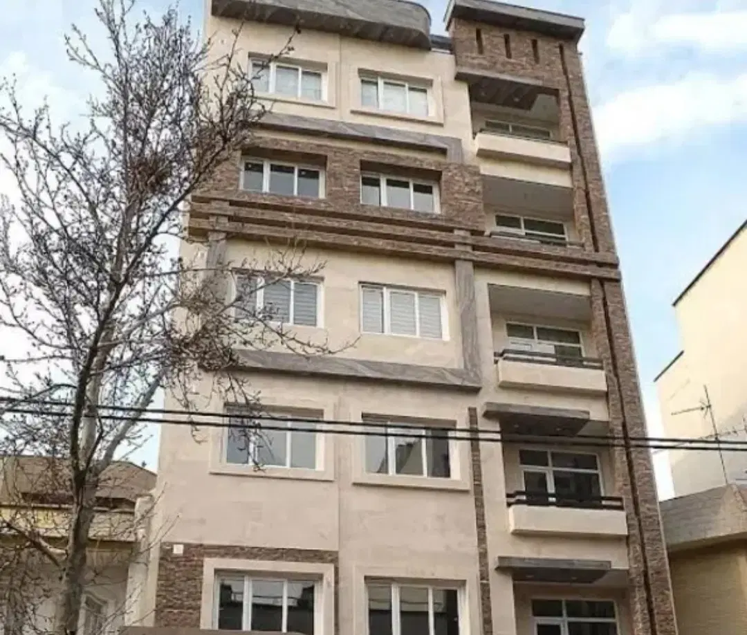 اجاره پارکینگ فرانسوی ساز