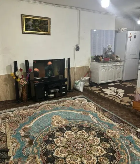 خانه ب قیمت دو ملیارد