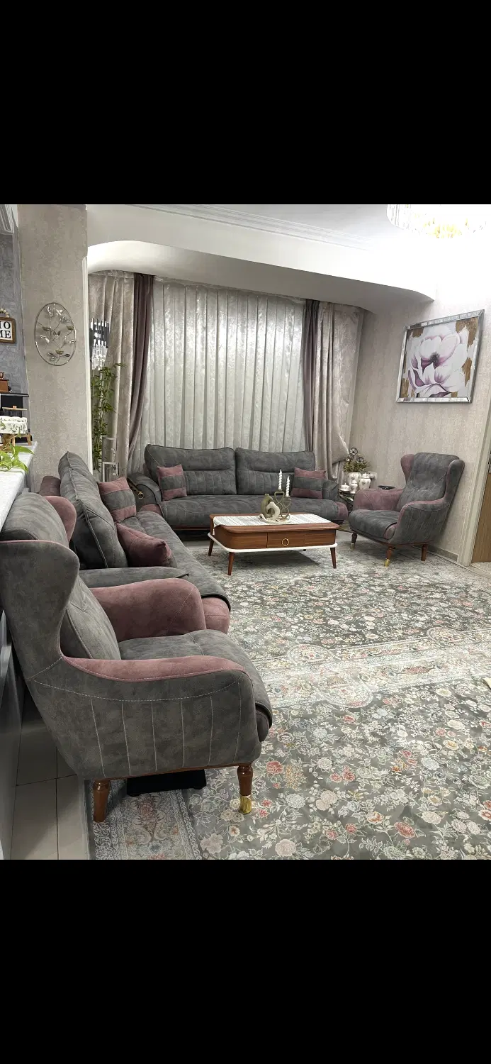 آپارتمان ۷۳ متر
