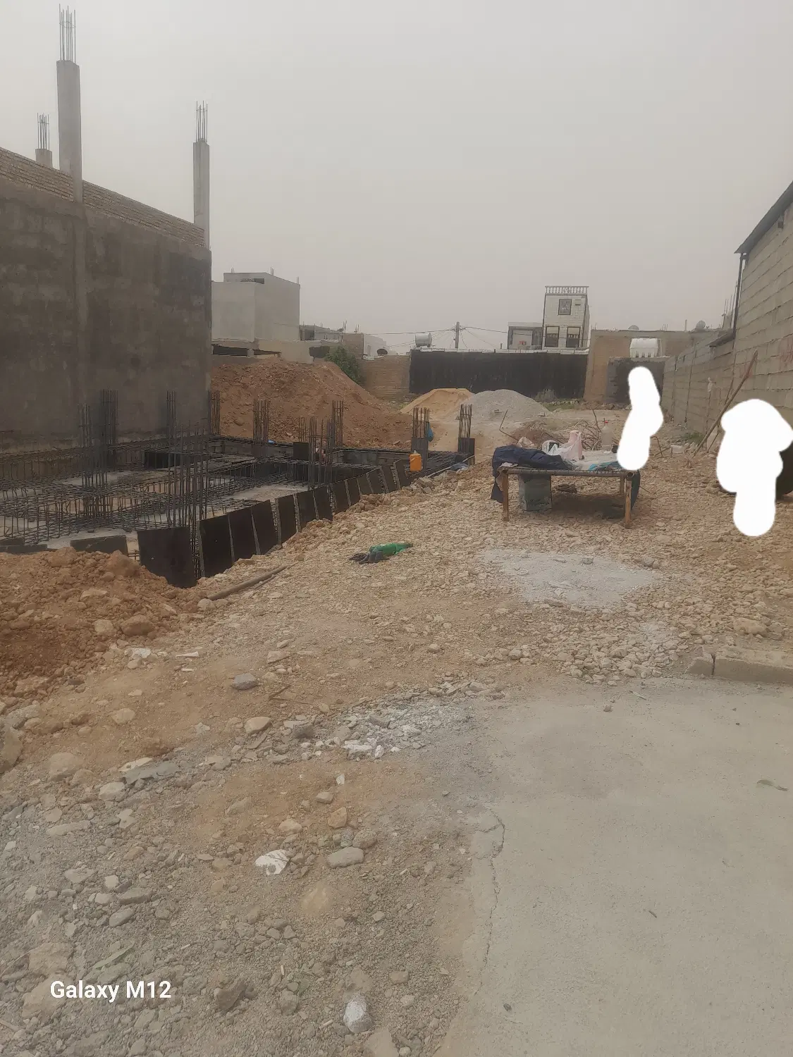 فروش زمین
