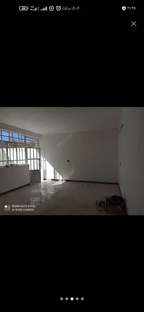 اجاره منزل ویلایی نوساز اولین اجاره