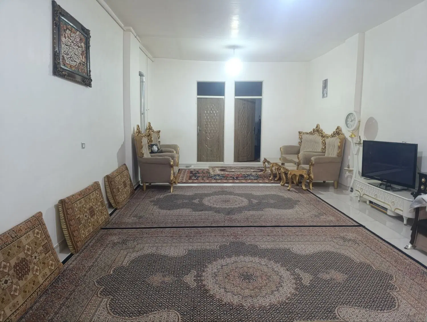 خانه ویلایی در  مدرس جهادگران تلاش۲