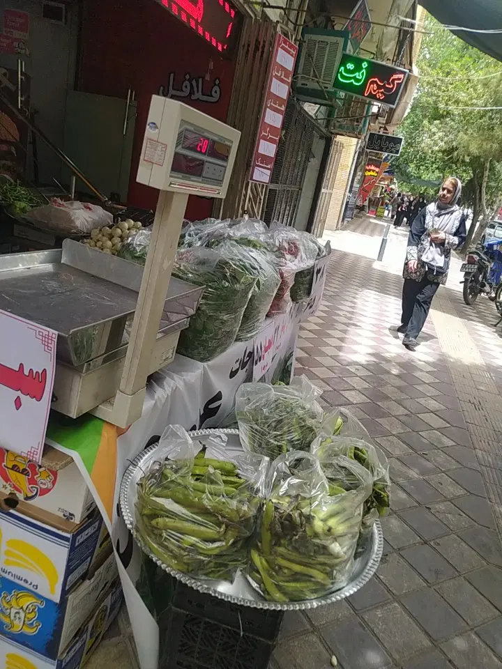 واگذاری مغازه