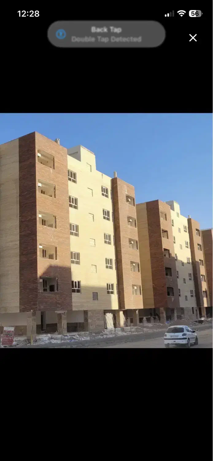 زیتون نوساز_کلیدنخورده_خوش نقشه