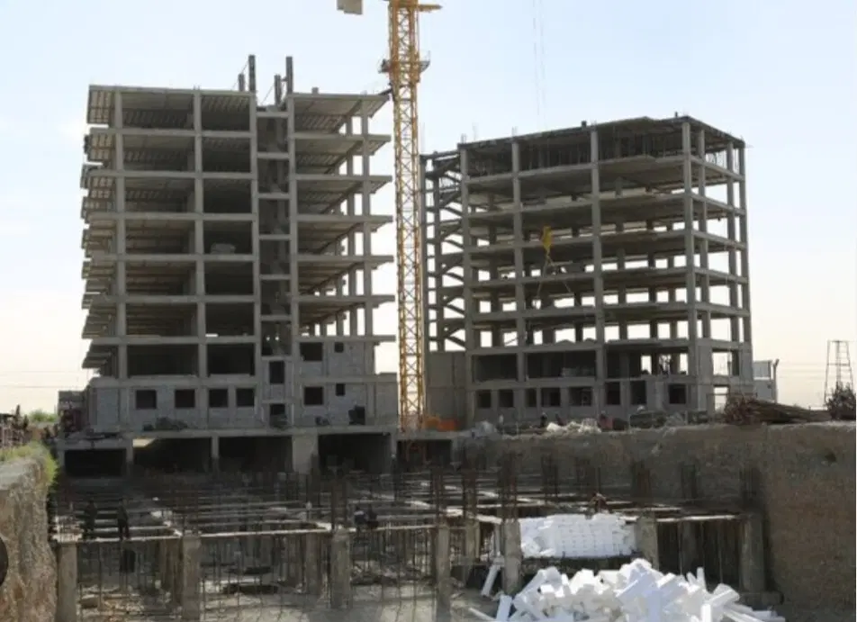 فروش برج آپارتمان فردیس