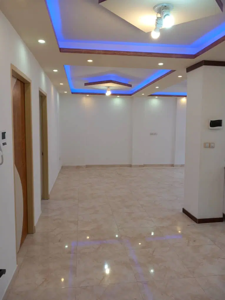 اپارتمان ۸۷ متری درپارس شهاب