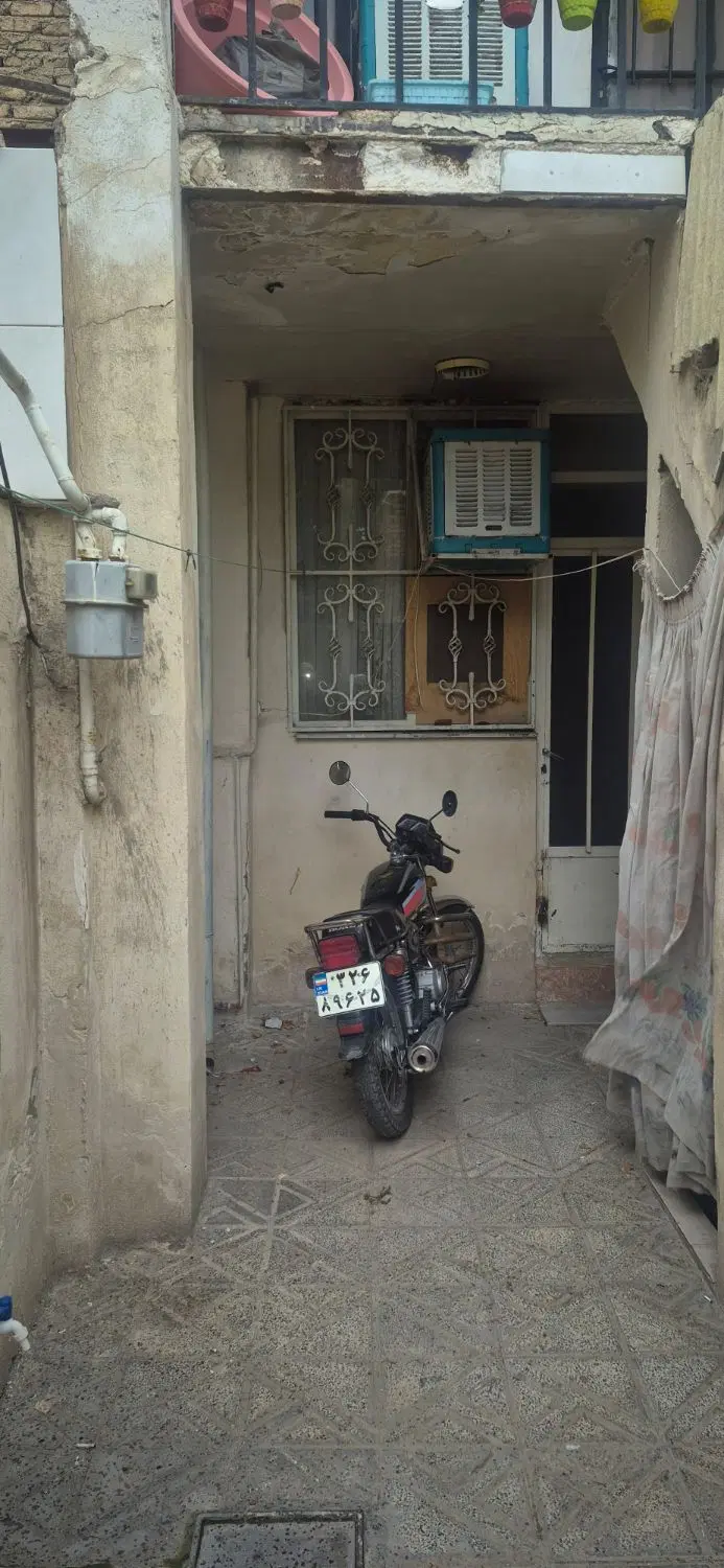 خانه ویلایی مهرشهر