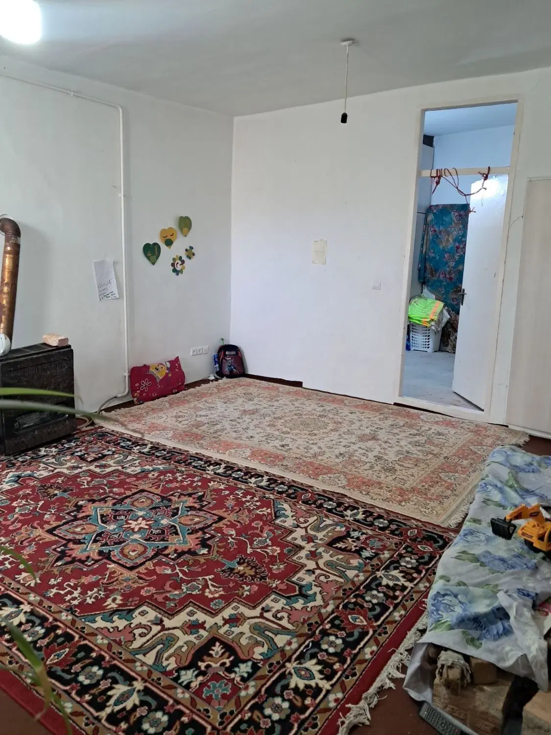 خانه عباسی دربست