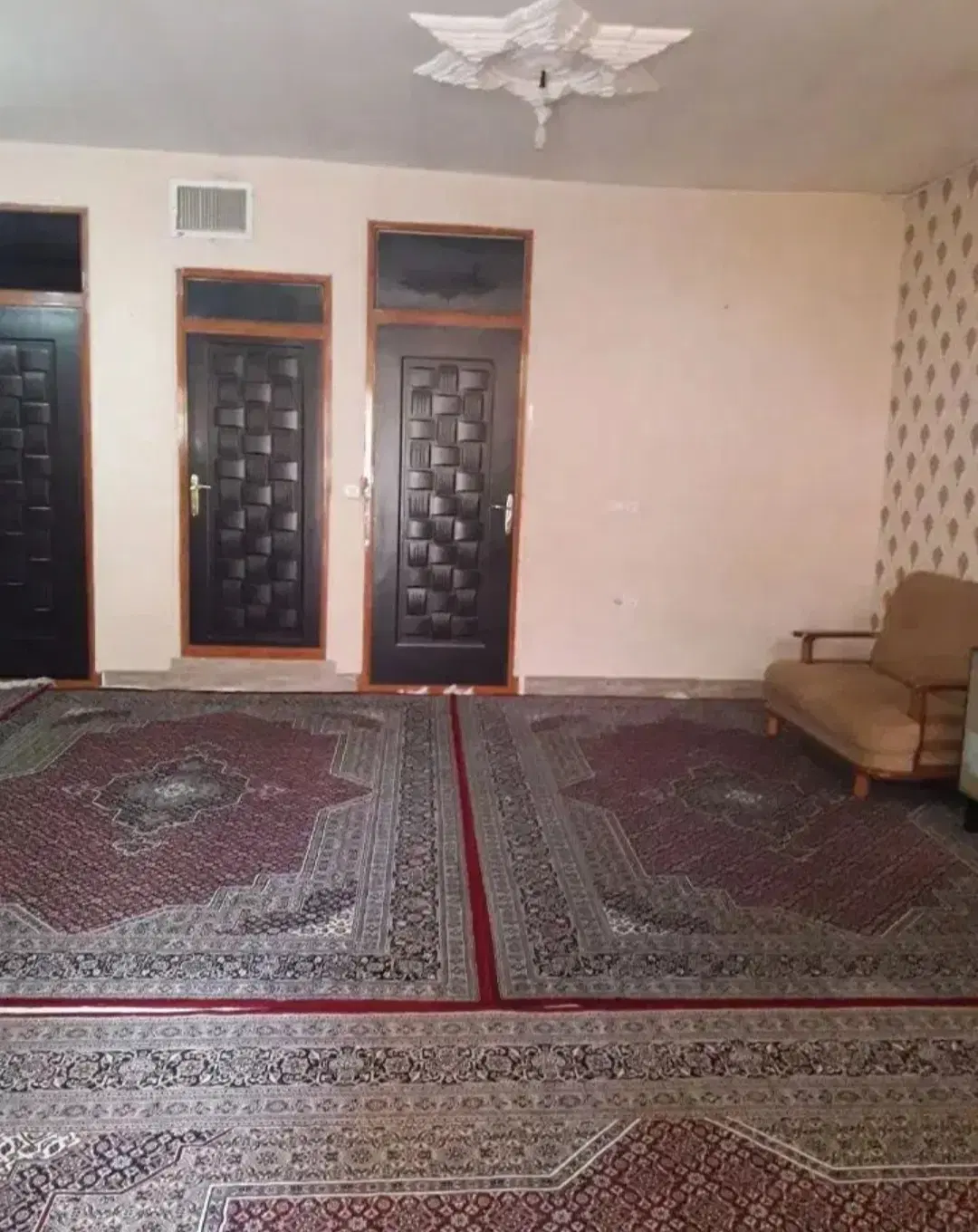 منزل جهت معاوضه