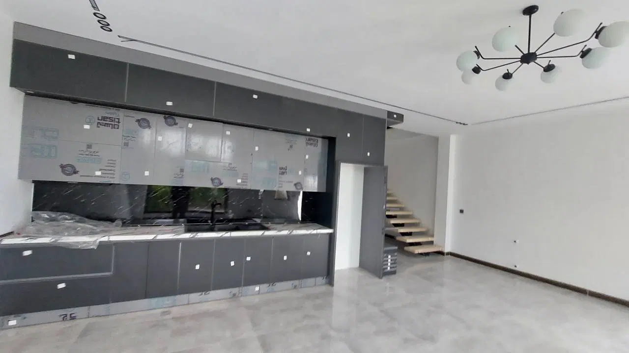 فروش دوبلکس سنددار دو دستگاه کنار هم