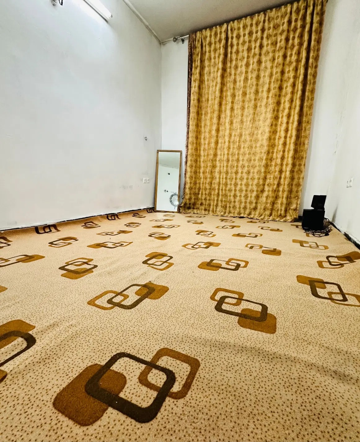 هم خانه فقط خانم