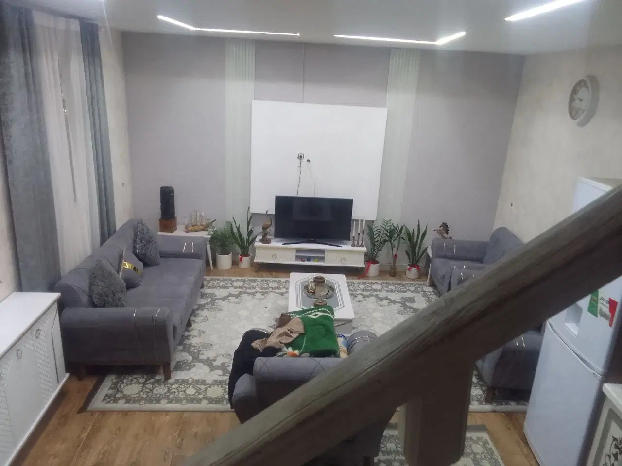 واحد 2خواب دوبلکس