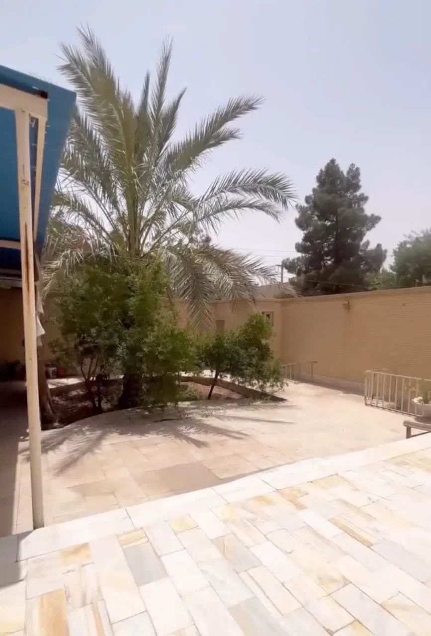 منزل مسکونی