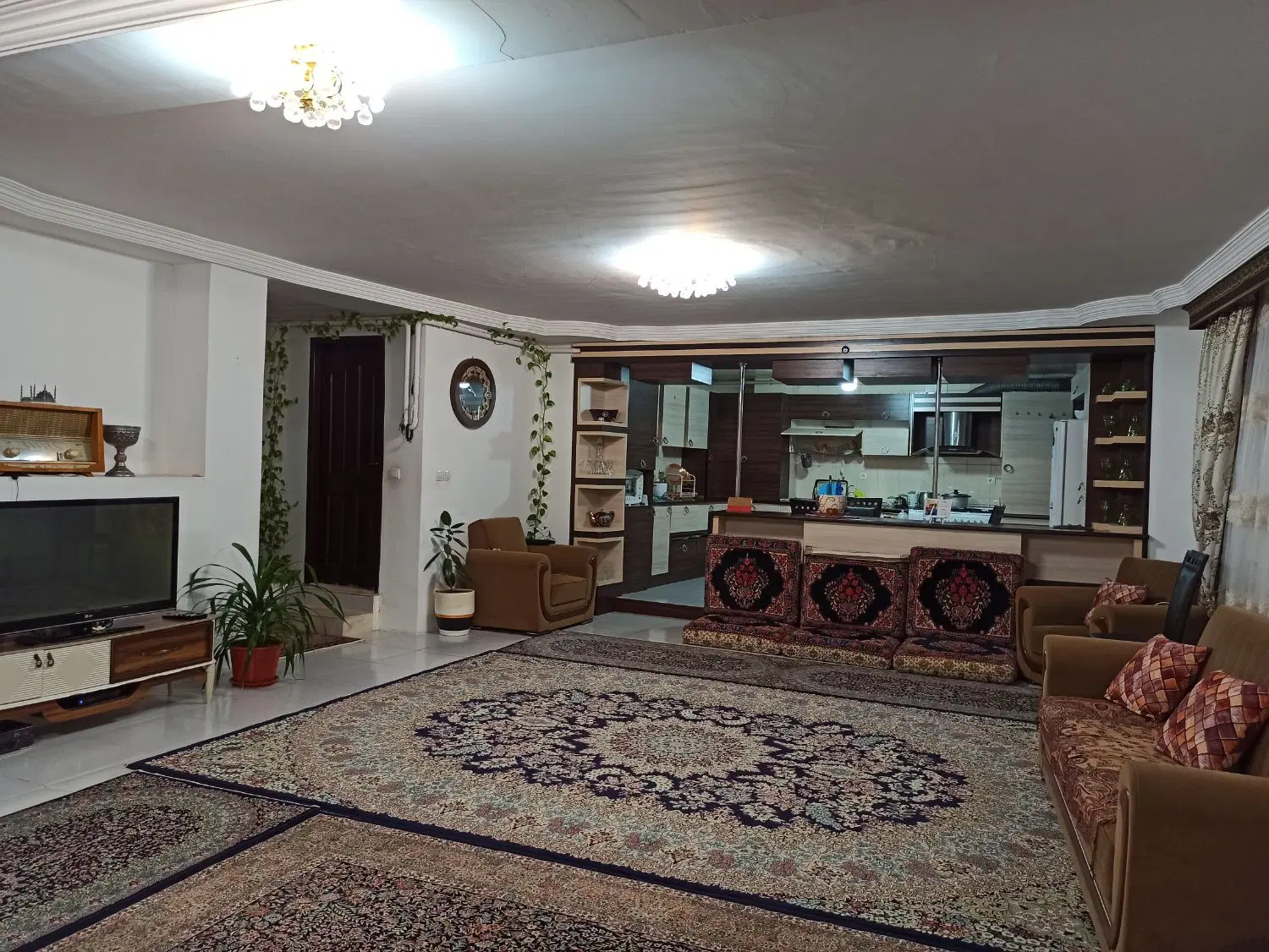 فروش واحد آپارتمان