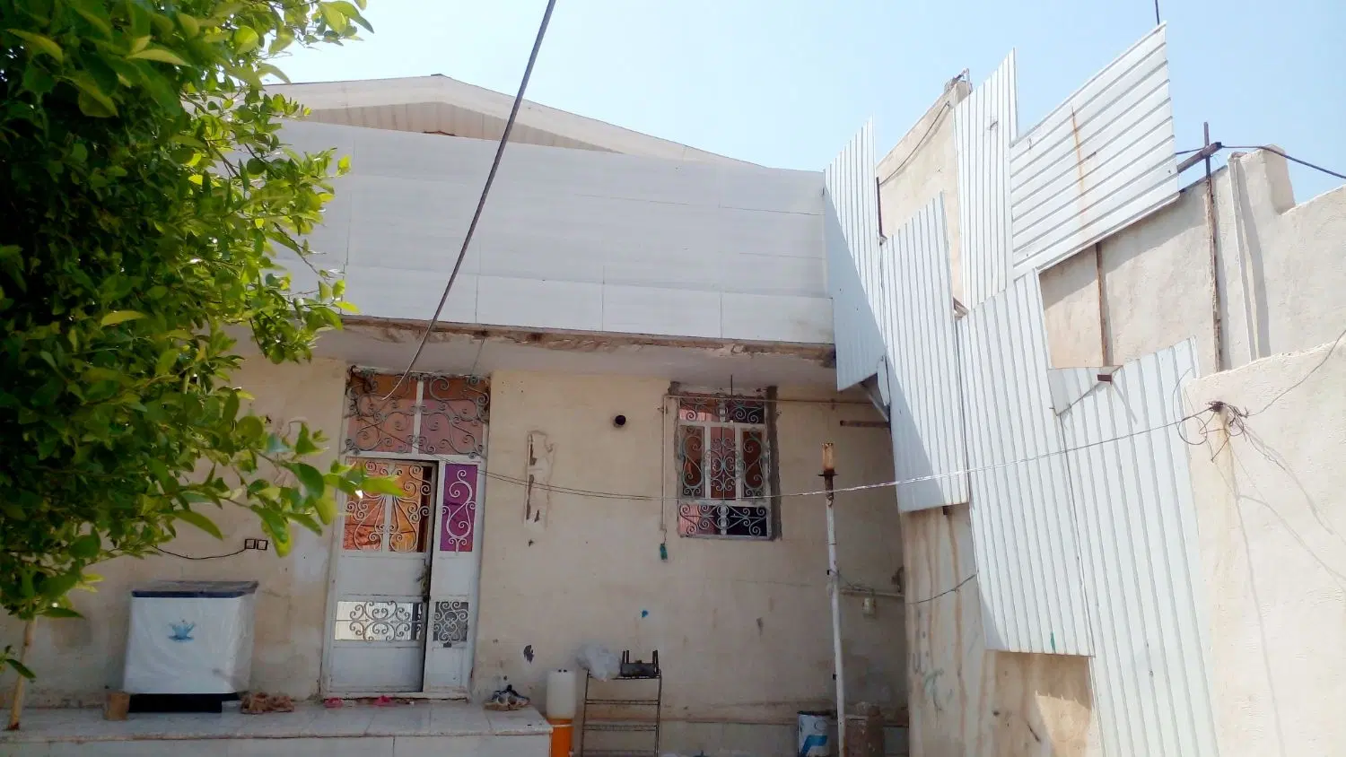 خانه رهن و اجاره قیمت بسیار پایین