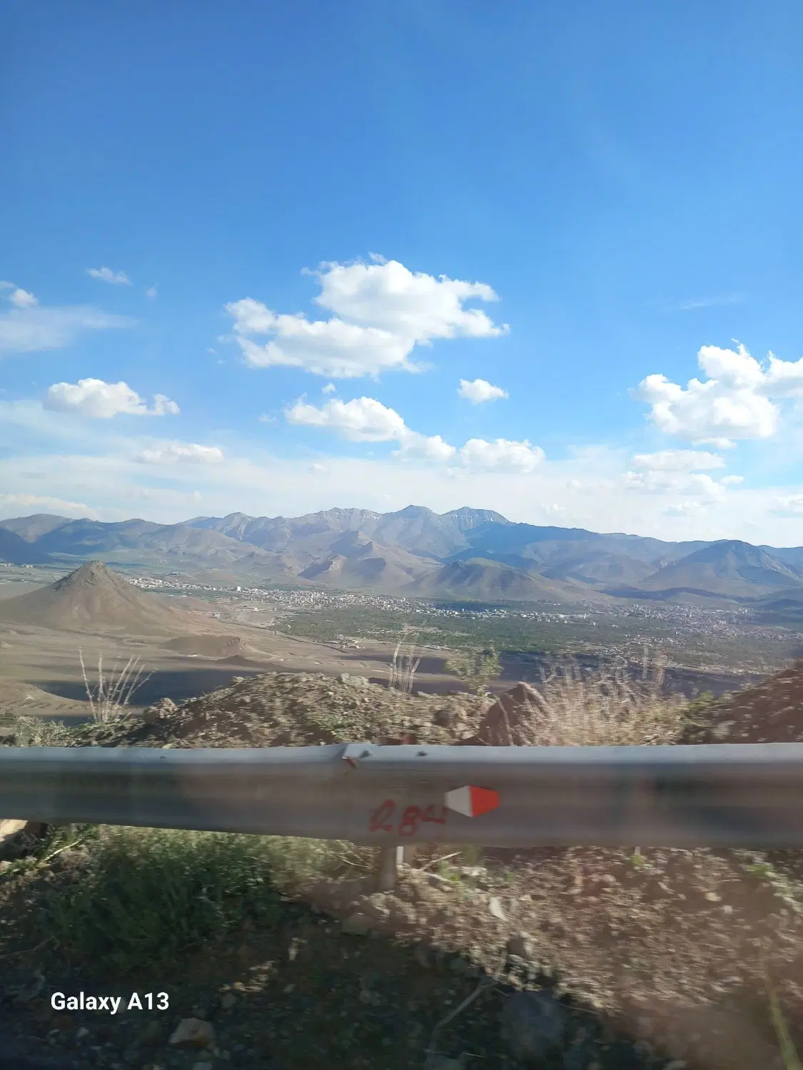 زمین شهرک طلوع