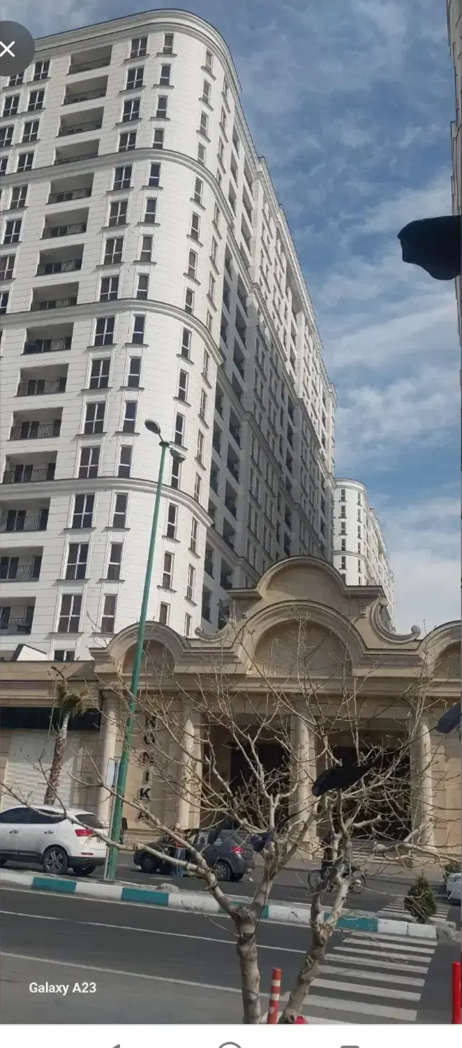 اجاره واحد مسکونی