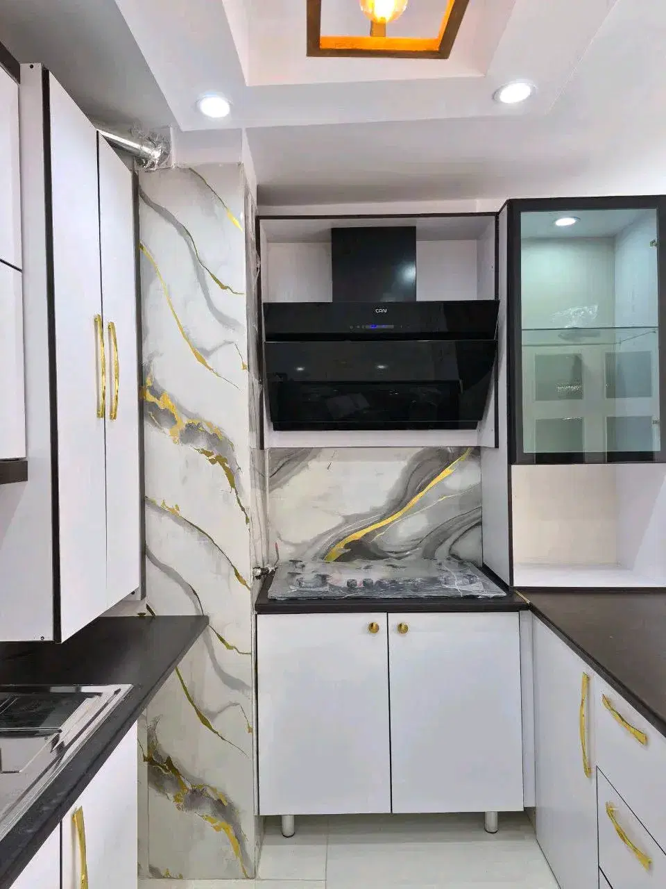 ۷۱متر_روبنما_پارکینگ وانباری_سندتکبرگ_طبقه‌۲