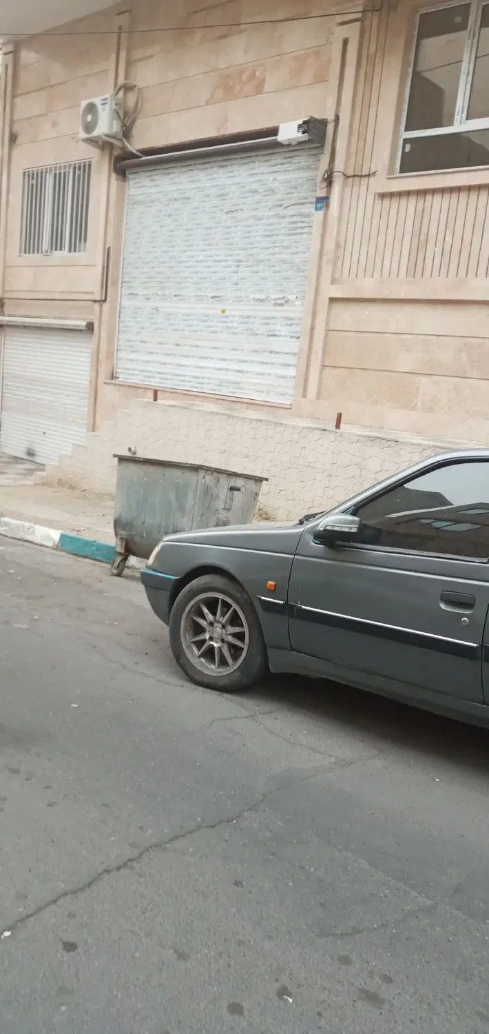 فروش تجاری فوری  قیمت عالی