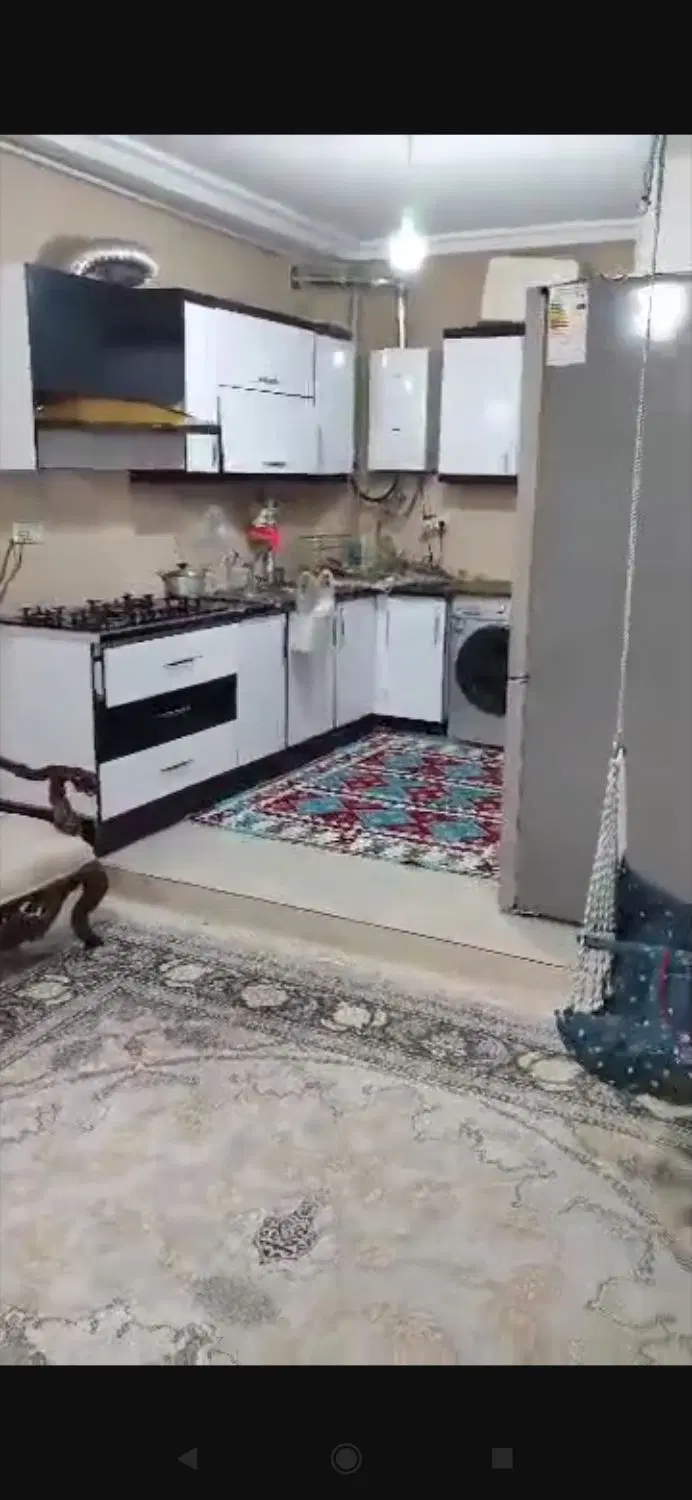 رهن ۵۳۰ دوخوابه ایثار۱