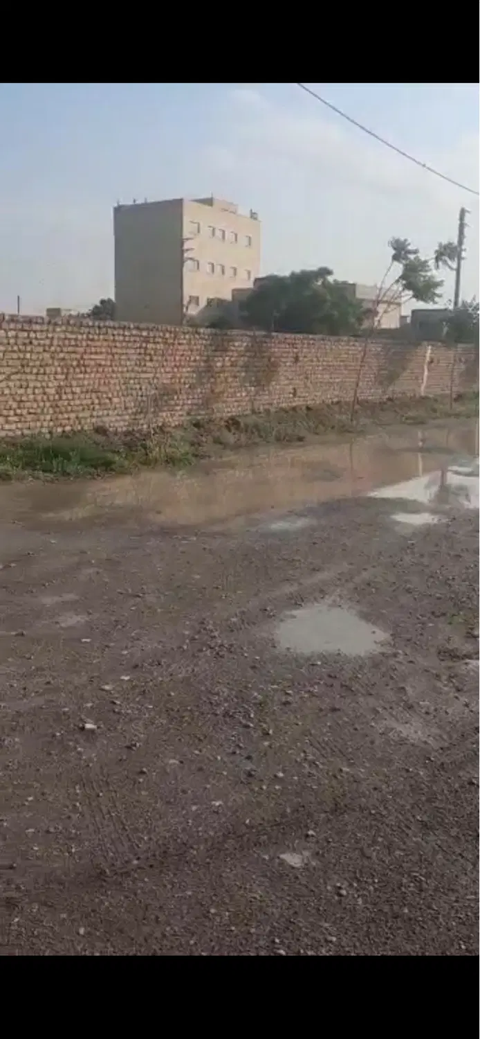 زمین شاهنامه ۶۳ دور دیوار