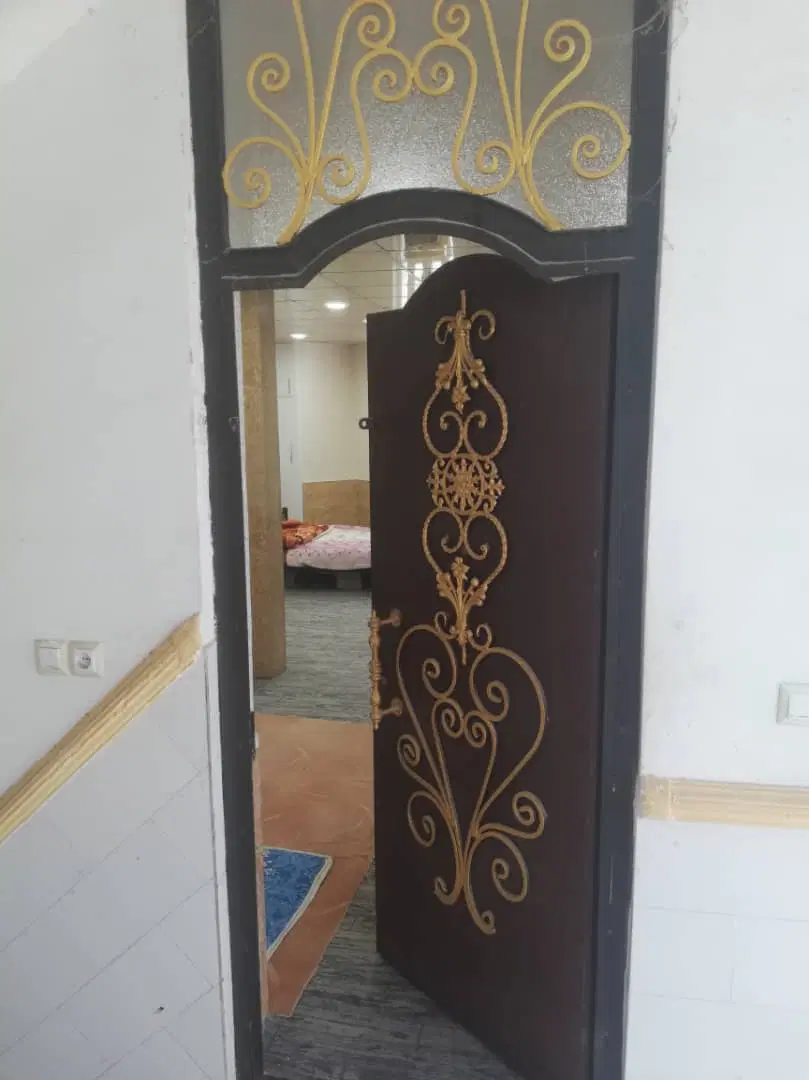 فروش یا معاوضه واحد تجاری