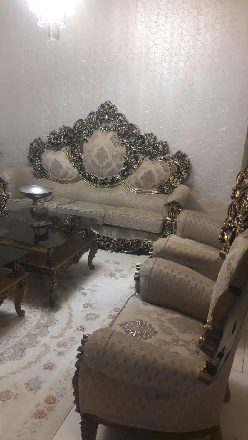 آپارتمان در بهترین منطقه محموداباد