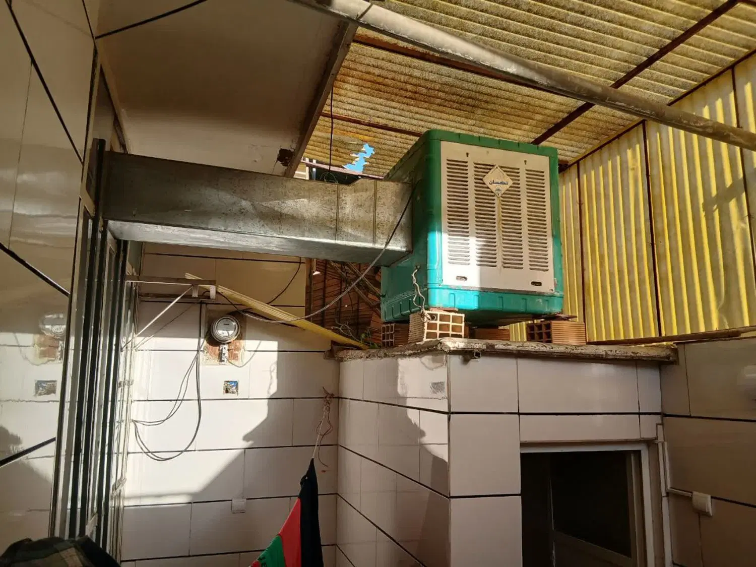 فروش خونه