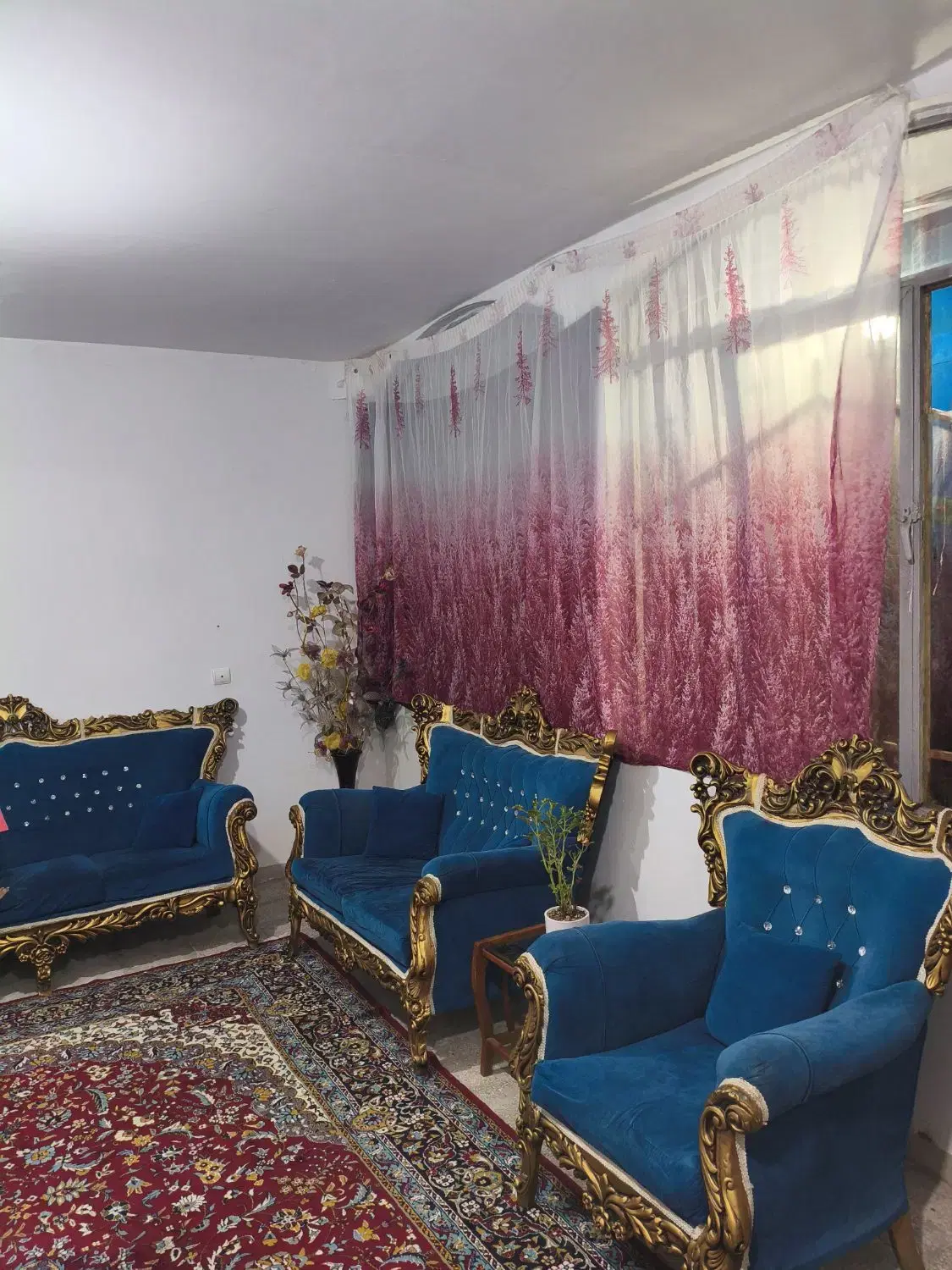 اجاره سوئیت فقط به صورت ماهانه