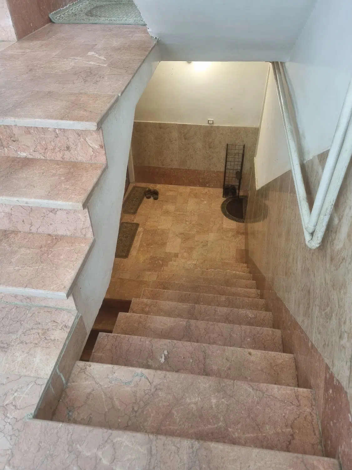 خانه ۷۰متری بومهن