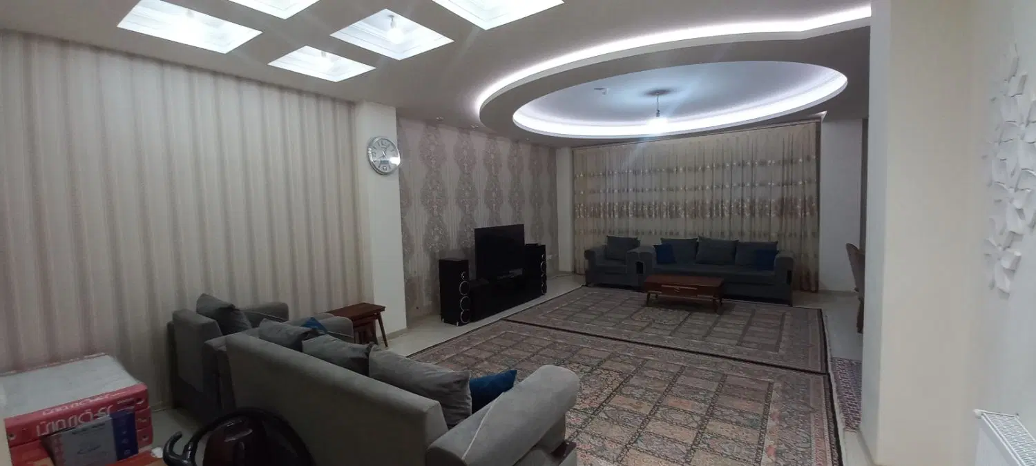 فروش واحد تپه نادری