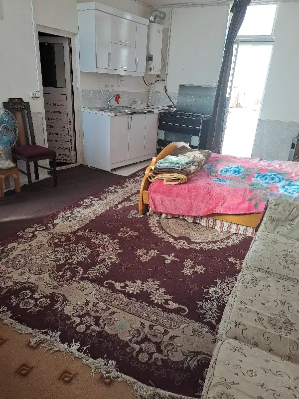 اجاره سوییت ۲۰ متری فقط برای انبار، قدمگاه