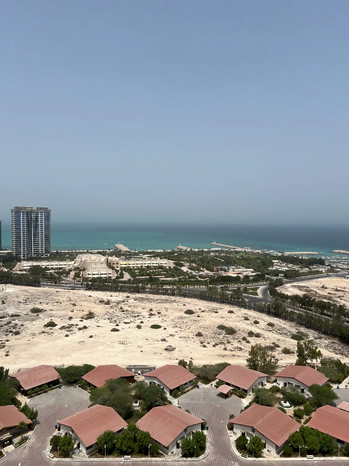 فروش ۱۰۰ متری نوبنیاد کلا روبنما بسیار شیک خاص