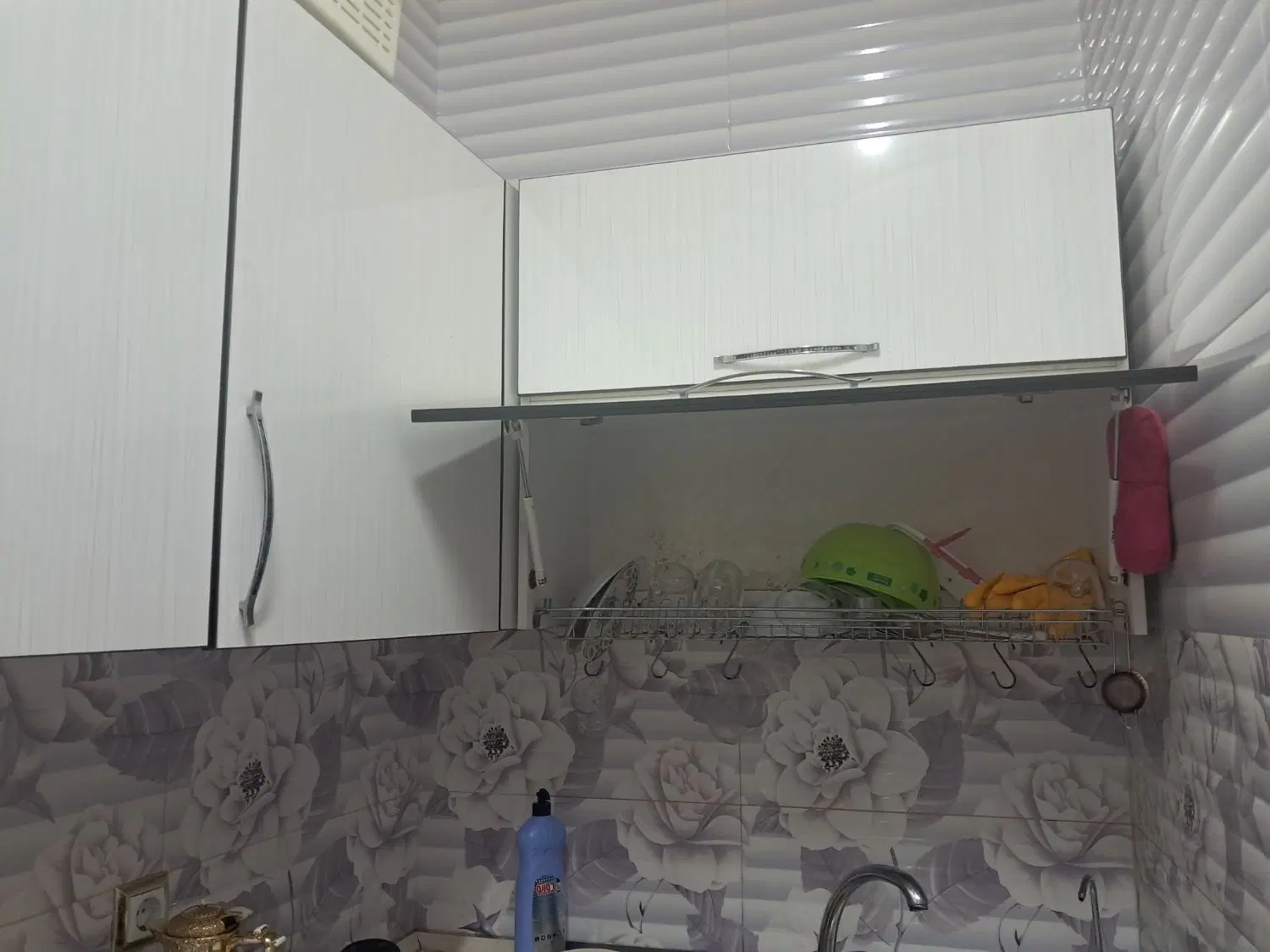 منزل ویلایی ۴ خوابه