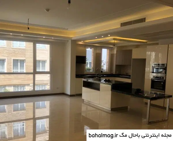۱۲۵ متر خوش نقشه غیاث آباد