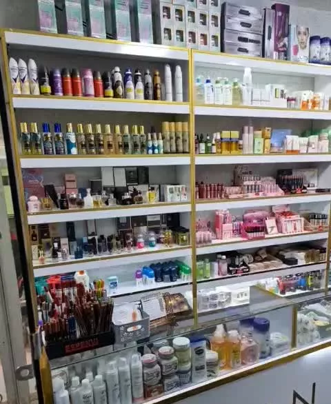 واگذاری آرایشی و بهداشتی لونا
