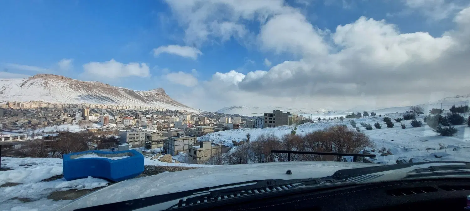 زمین کشاورزی