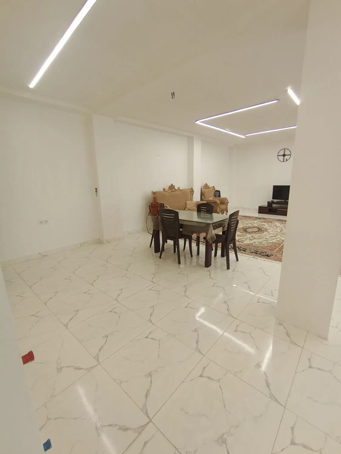 ویلا نوساز اجاره شبانه و مراسمات