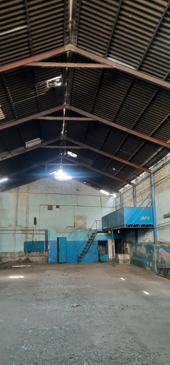 فروش ملک تجاری