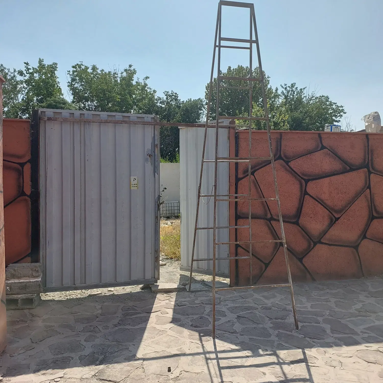 زمین ویلایی شهرکی