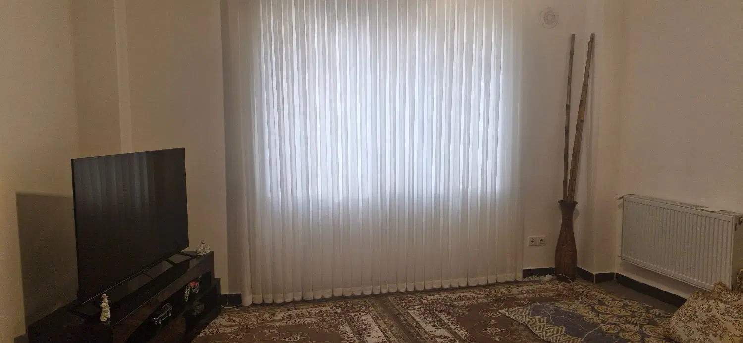 یک خوابه پارکینگ دار اول دوشان