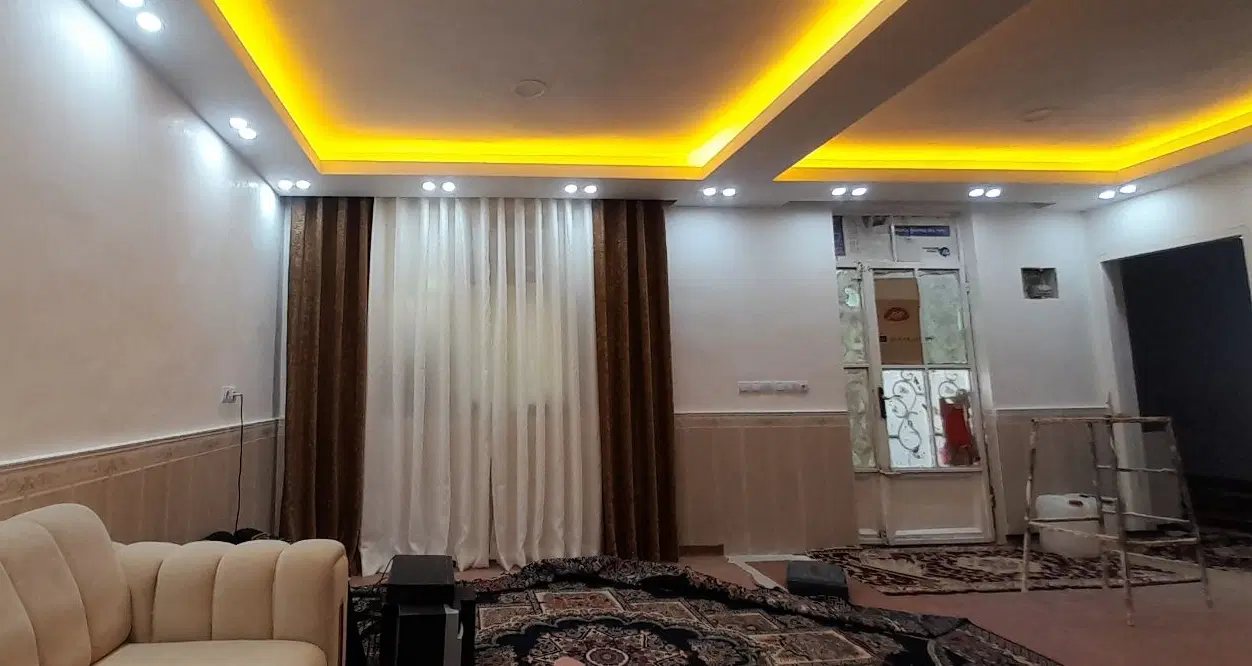 خونه ویلای