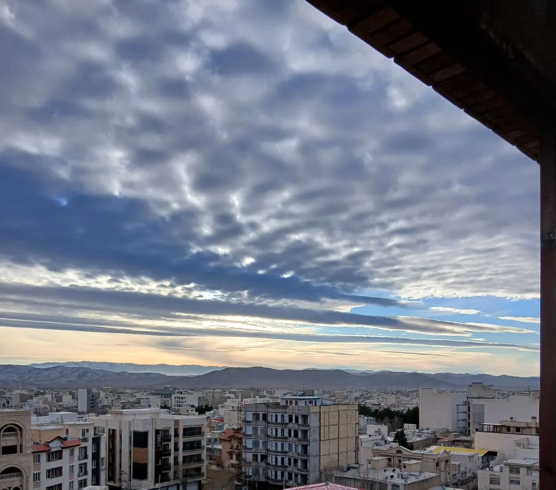 پارک 220m شاهکار معماری مدرن هم پیمان با آفتاب