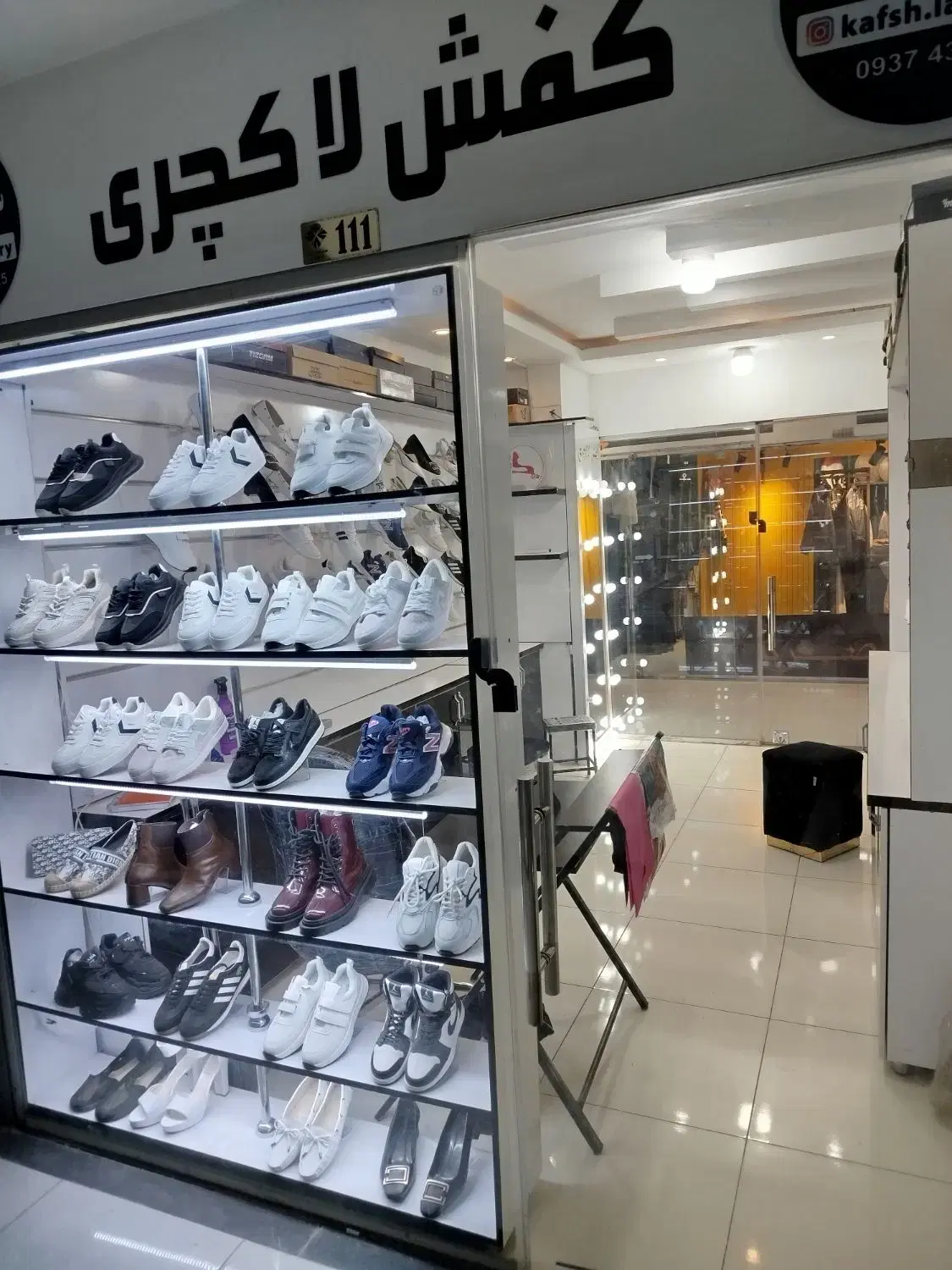 اجاره مغازه کوچه پزشکان