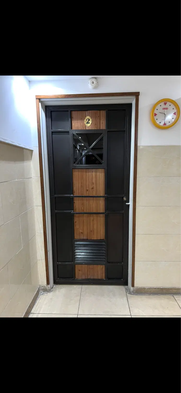 صادقیه هپکو دو خواب