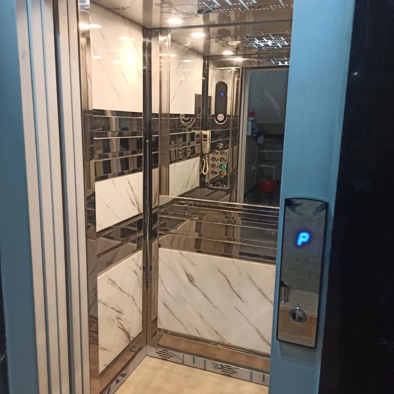 اجاره ۶۰ متری نوساز  فول