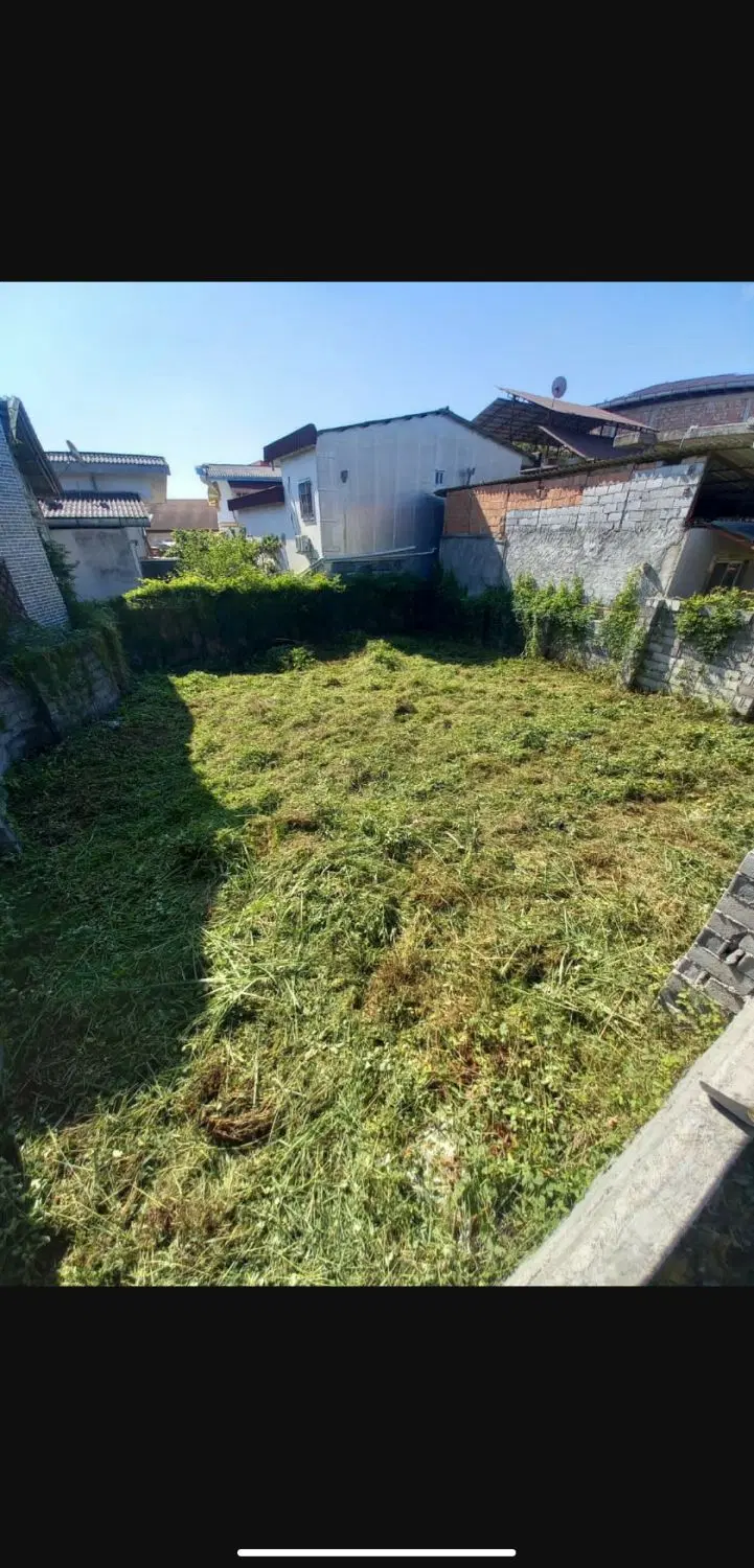 فروش زمین عربخیل