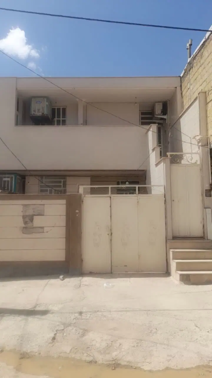 اجاره خانه درپاپی خالدار