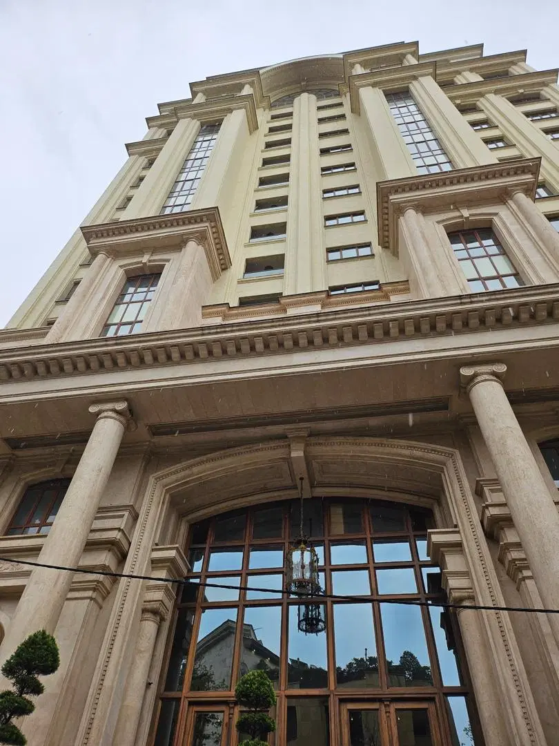 فروش آپارتمان ۴۱۰ متری ۴ خواب نیاوران