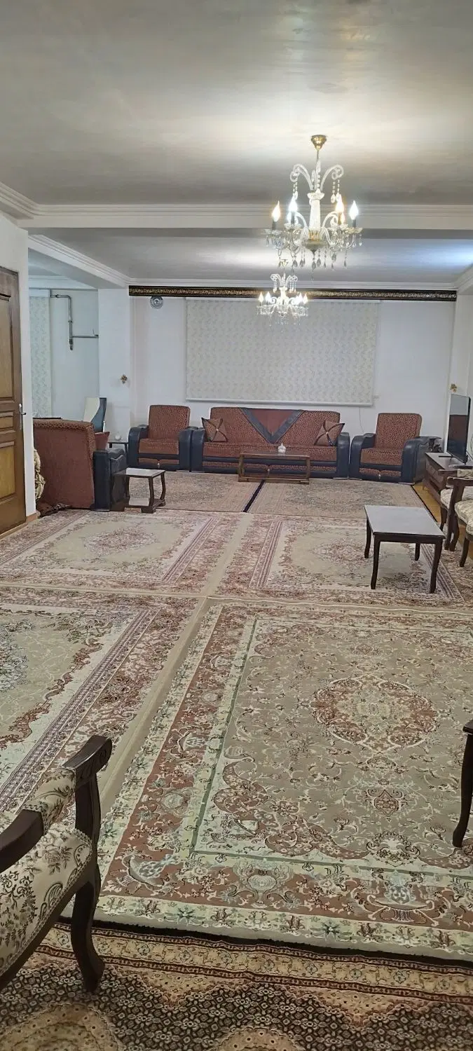 آپارتمان